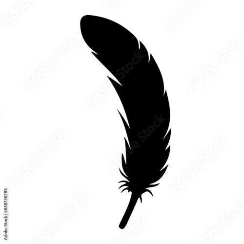 feather logo