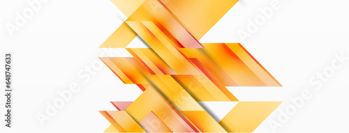 Minimalist backdrop featuring dynamic diagonal gradient lines. Sleek movement crafts artful dance of colors, blending modern aesthetics with captivating simplicity