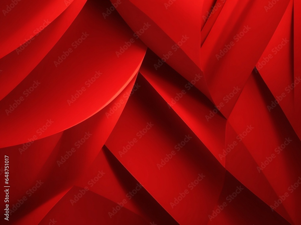 Obraz premium Abstract Fluid wallpaper background, Generative AI