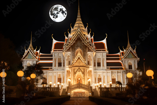 temple city © Samaphon