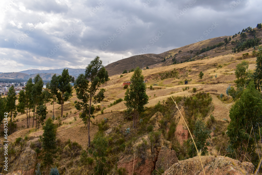 Huancayo - Perú