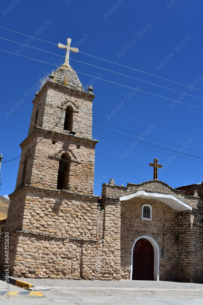 Huancayo - Perú