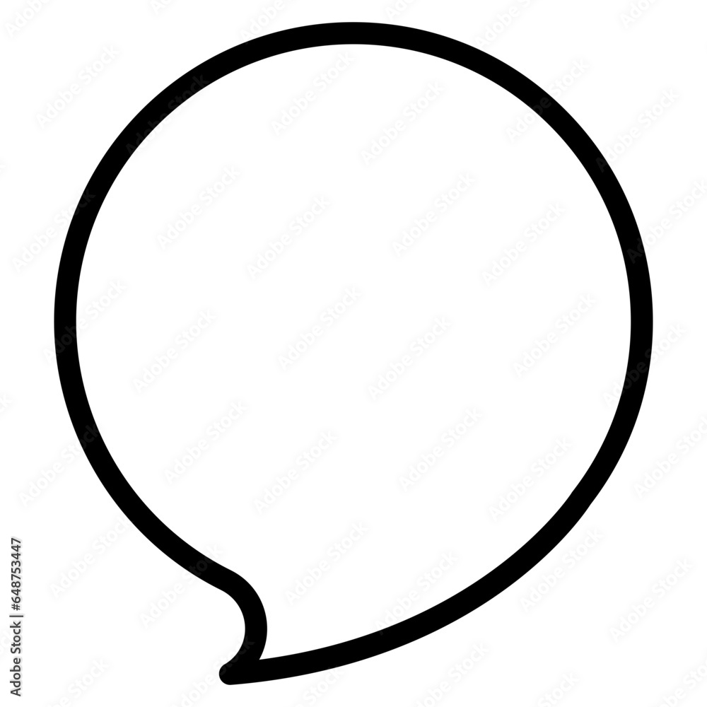 speech bubble, thingking, communication icon speech bubble, thingking, communication icon