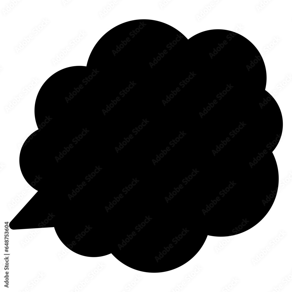 speech bubble, thingking, communication icon speech bubble, thingking, communication icon