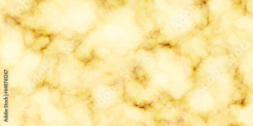 White and yello marble texture.Natural yello pastel stone marble texture background in natural patterns with high resolution detailed and grunge structure bright and luxurious patter background.
