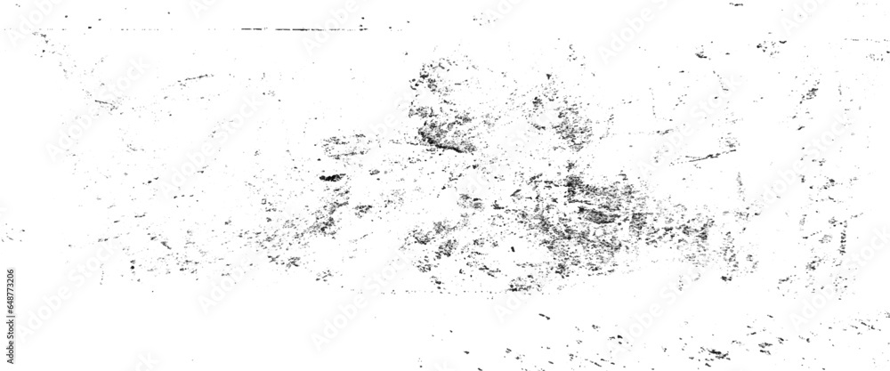 Scratched grunge urban background texture, designed grunge background texture, Vector Illustration.