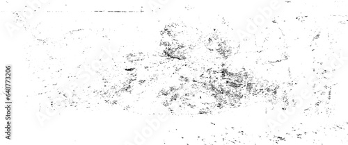 Obraz na płótnie Scratched grunge urban background texture, designed grunge background texture, Vector Illustration. w salonie