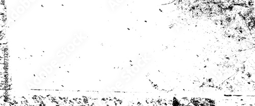 Scratched grunge urban background texture, designed grunge background texture, Vector Illustration.