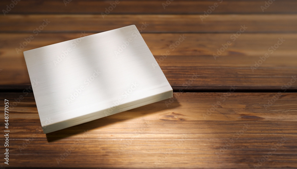 blank notebook on wooden background, Rustic Charm: Wooden Backdrop for Photography and Decor blank notebook on wooden background, Rustic Charm: Wooden Backdrop for Photography and Decor