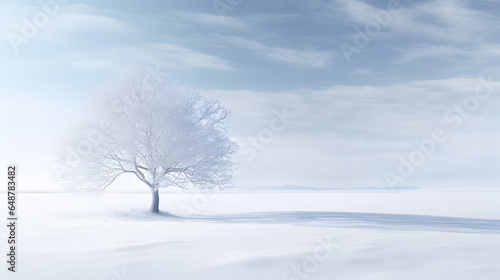 Pristine and uniform white background that exudes purity and simplicity. 