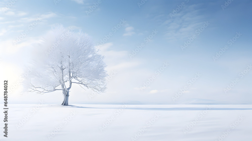 Pristine and uniform white background that exudes purity and simplicity. 
