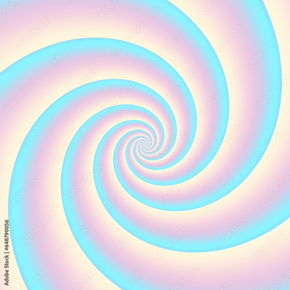 Abstract background for any design. Big abstract spiral Abstract background for any design. Big abstract spiral
