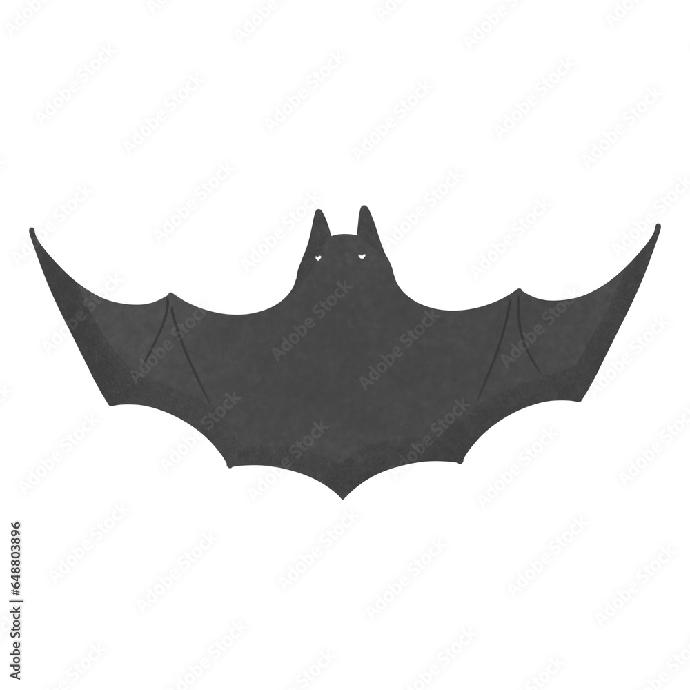 Fototapeta premium Bat2