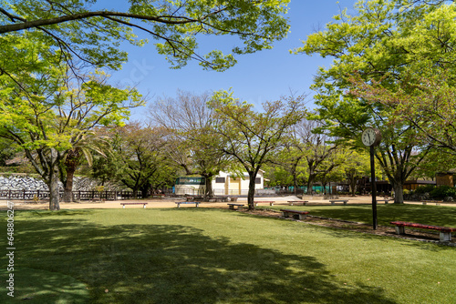 兵庫 姫路動物園