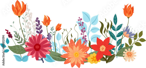 Wild Flower Floral Flowers ...
