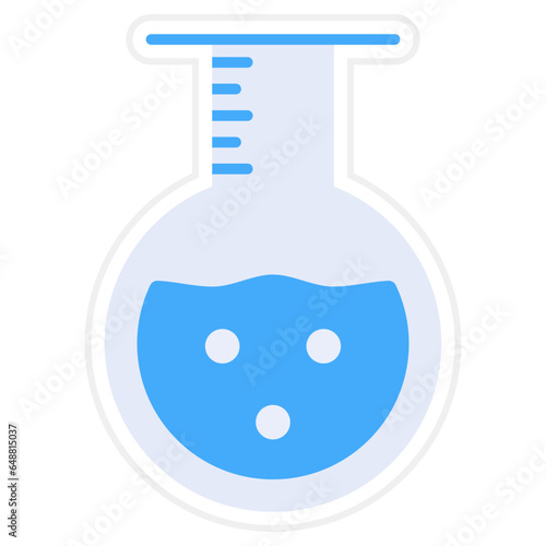 Flask Icon