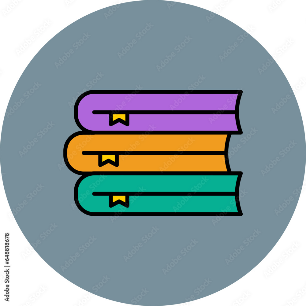 Books Icon Books Icon