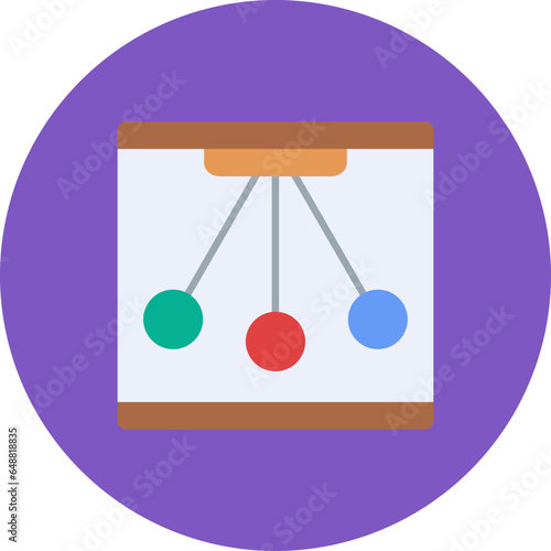Pendulum Icon