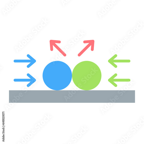 Collision Icon