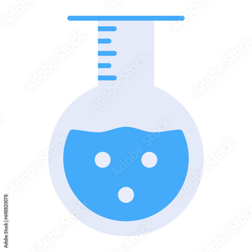Flask Icon
