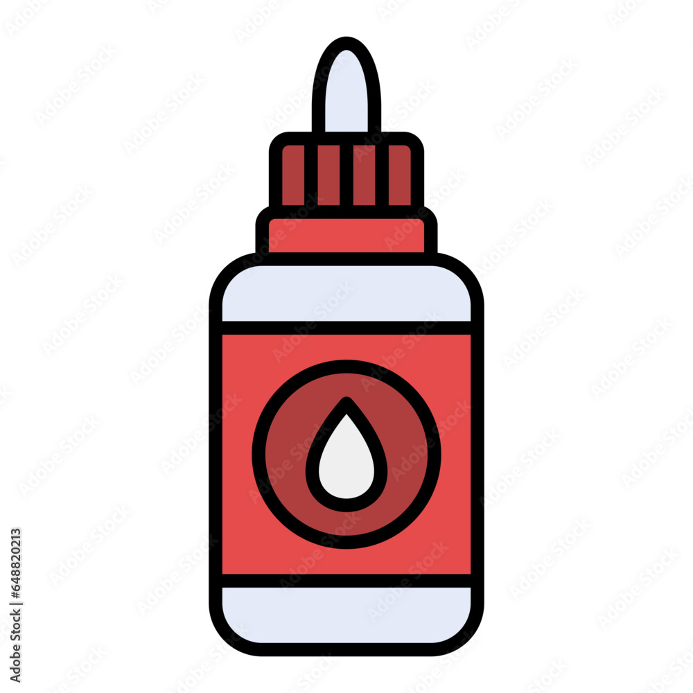 Glue Icon Glue Icon