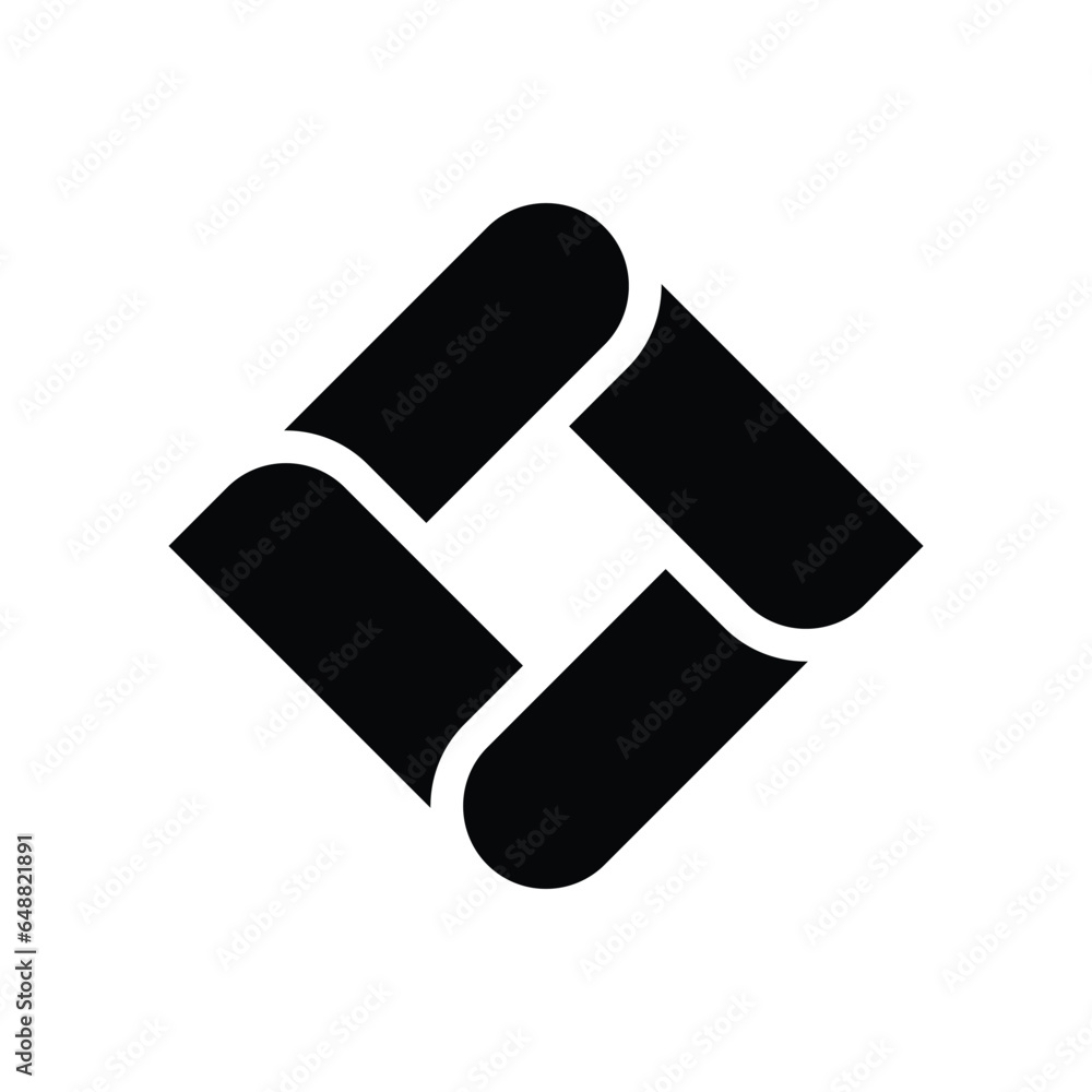 cooperation icon for economic business office and web cooperation icon for economic business office and web