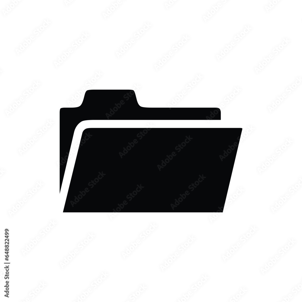 storage foder icon design for business economic office and for web icon storage foder icon design for business economic office and for web icon