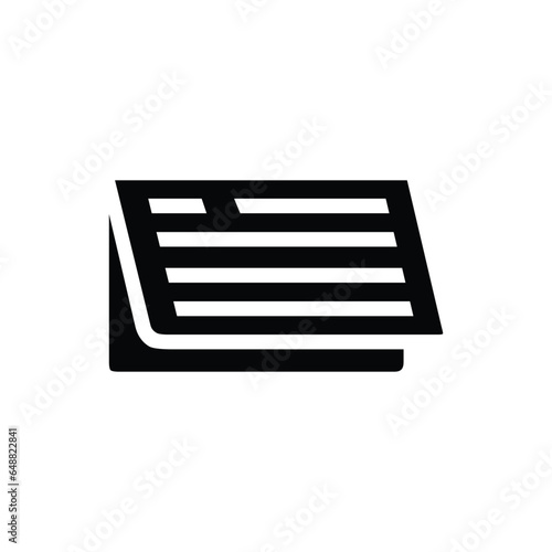 folder storage icon for business economics office document and for web icon