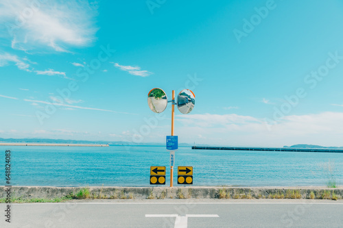 豊島のなんでもない日常