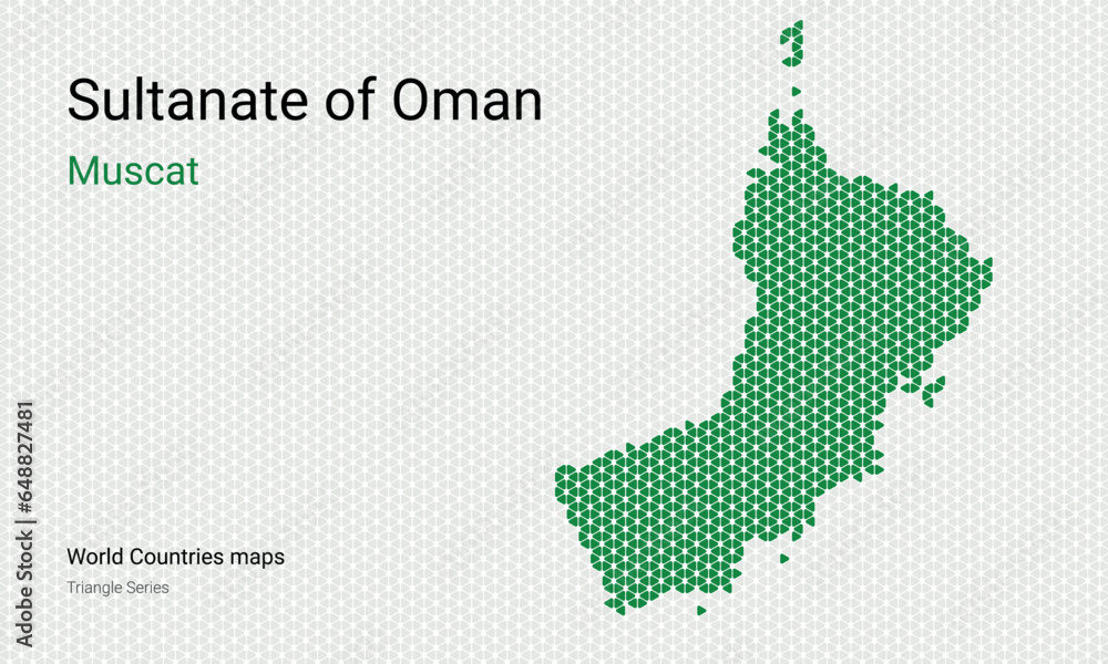 Creative Vector Map Of Oman Political Map Muscat Capital Of Oman 1000 F 648827481 8FaBqN7OFOKCz7z5vtZeA77qHBA6XD82 