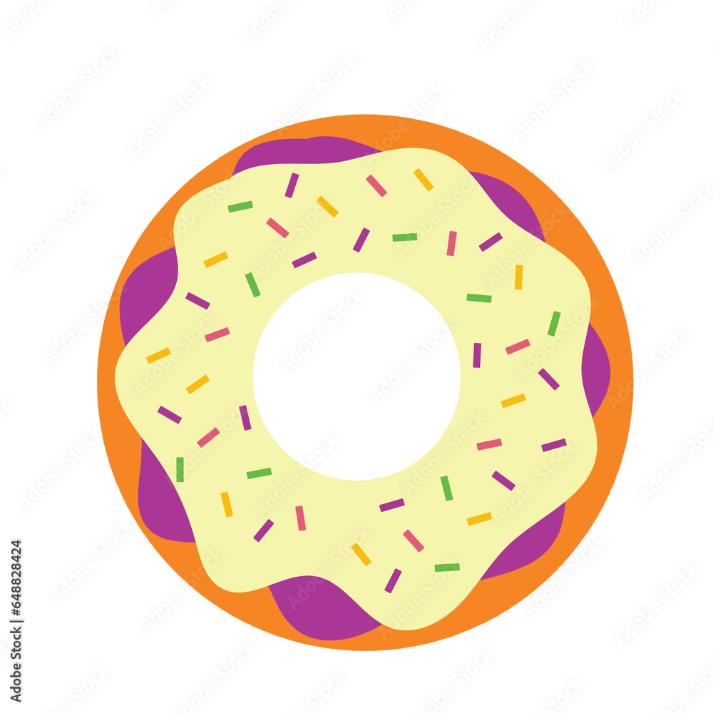 Donuts Donuts