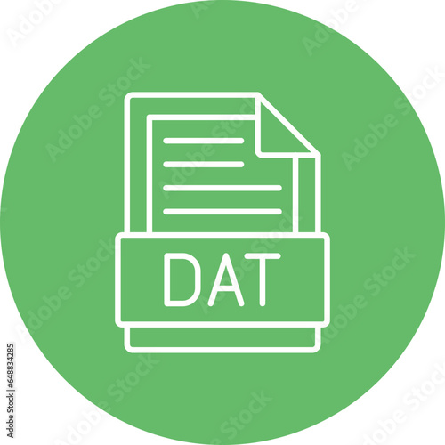 Dat Icon