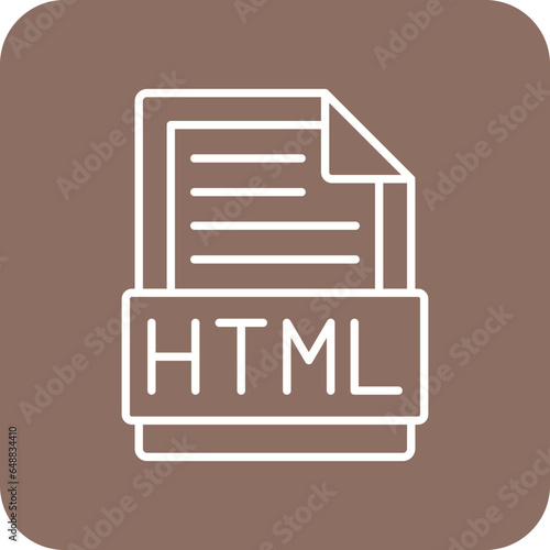 Html Icon