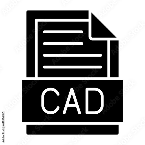 Cad Icon