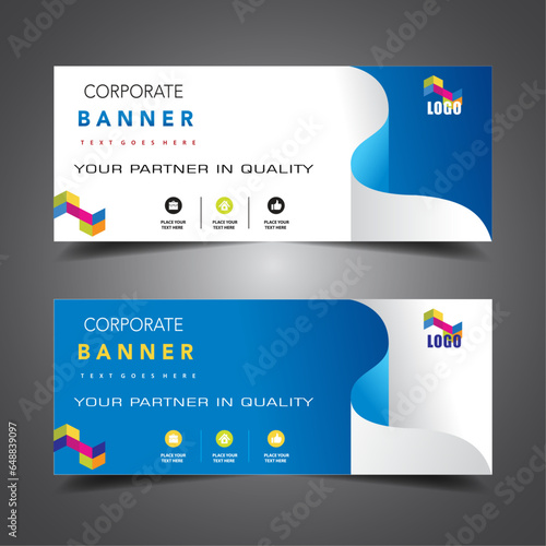 Banner Design For Web Development & Other Company