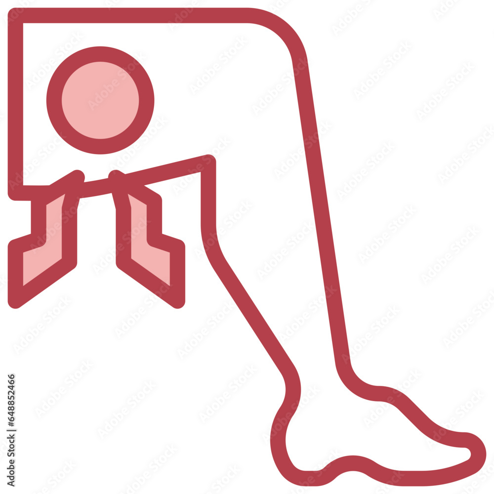 LEG4 filled outline icon,linear,outline,graphic,illustration LEG4 filled outline icon,linear,outline,graphic,illustration