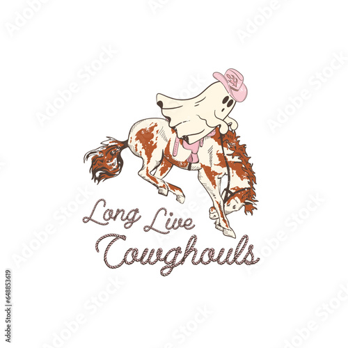 Long Live Cowghouls