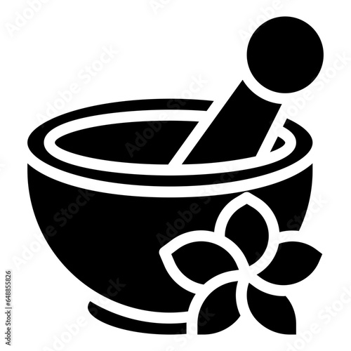 MORTAR filled outline icon,linear,outline,graphic,illustration