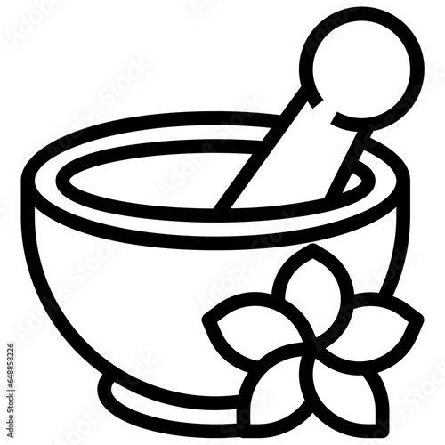 MORTAR filled outline icon,linear,outline,graphic,illustration