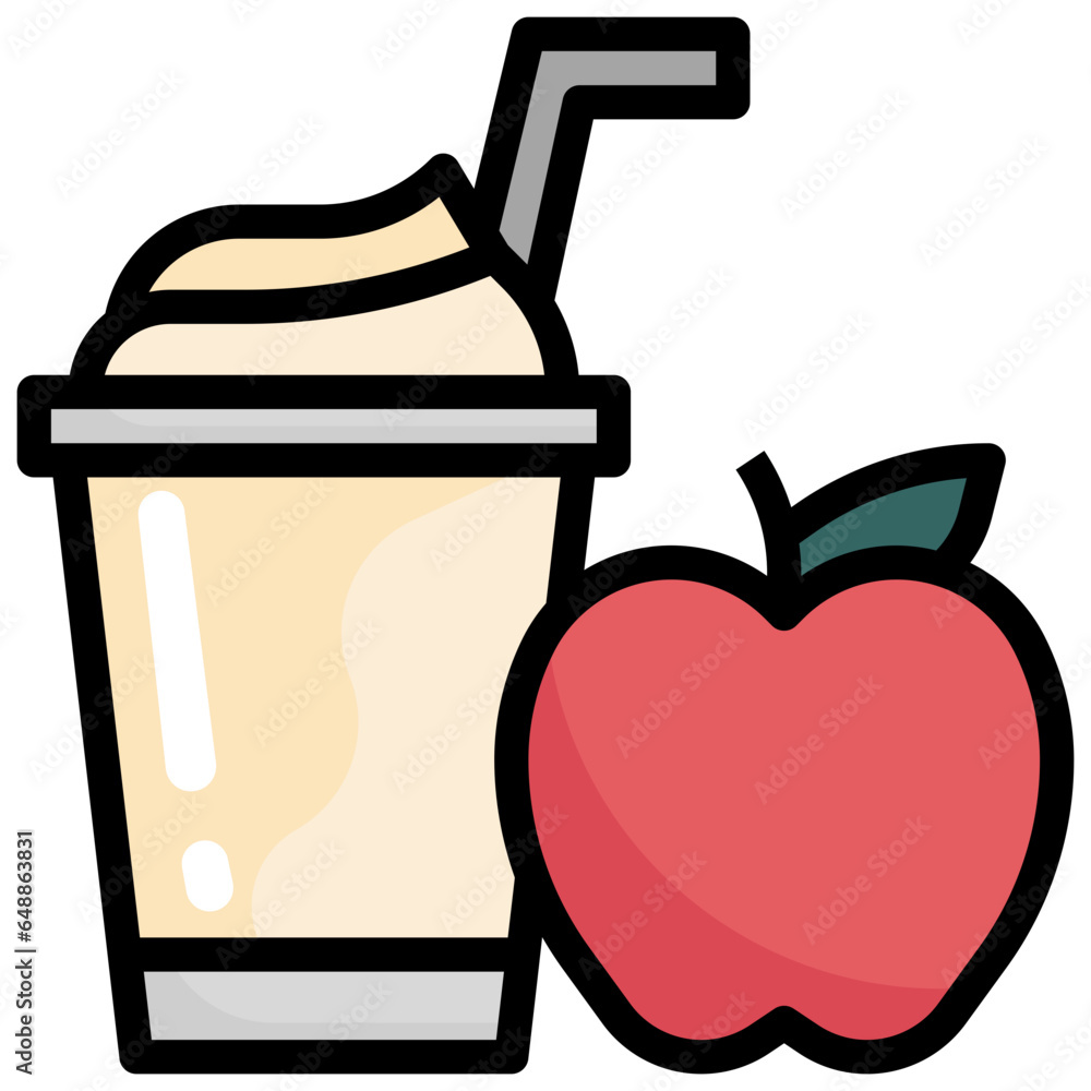 APPLE filled outline icon,linear,outline,graphic,illustration APPLE filled outline icon,linear,outline,graphic,illustration