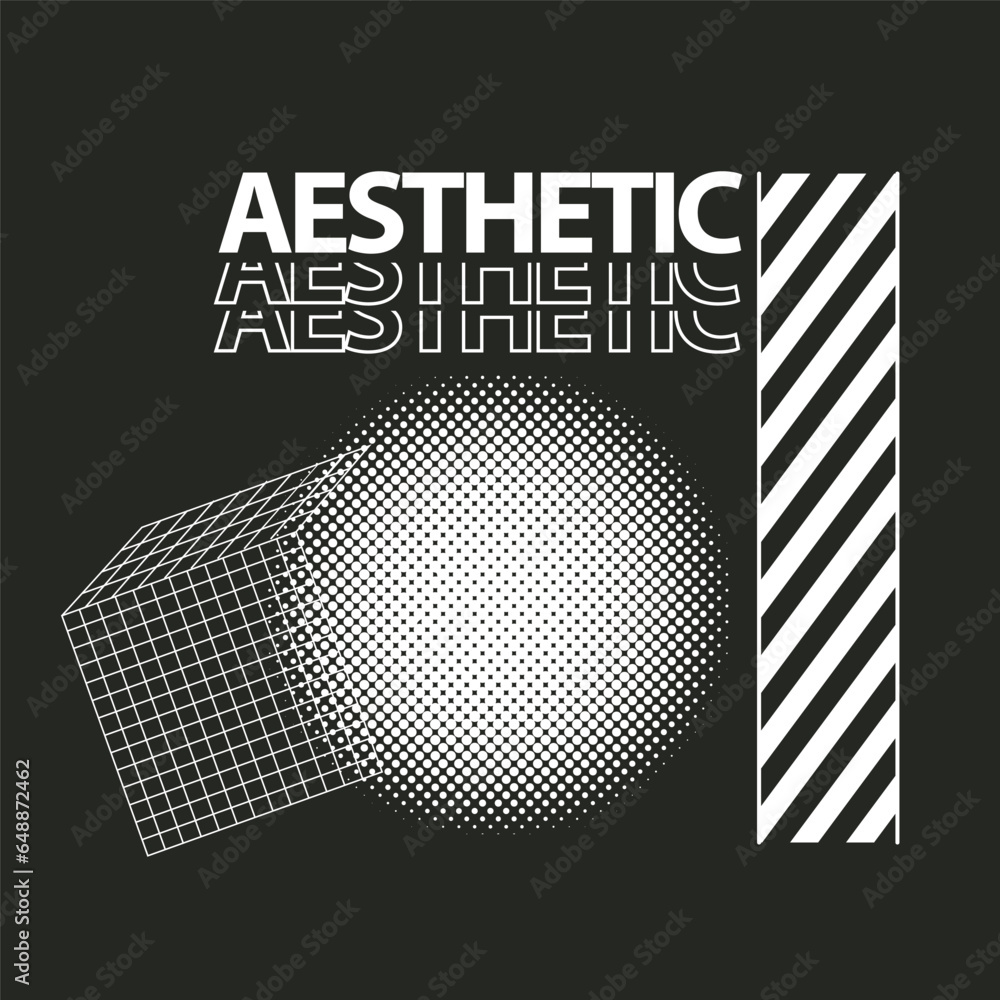 modern abstract posters quotes, design t-shirt streetwear clothing, vector typography, perfect for modern apparel. Retro futuristic design elements, perspective grid, tunnel, circle modern abstract posters quotes, design t-shirt streetwear clothing, vector typography, perfect for modern apparel. Retro futuristic design elements, perspective grid, tunnel, circle