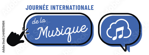 1er octobre - journée mondiale de la musique