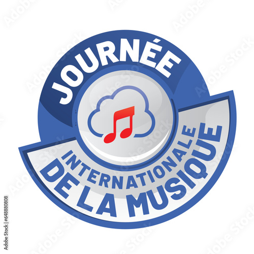 1er octobre - journée mondiale de la musique