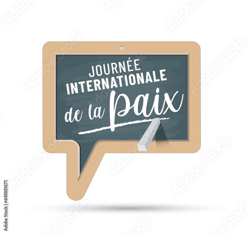 1er octobre - journée mondiale de la musique