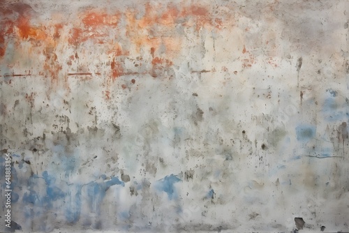 Background texture, grunge texture, rust and peeling pant