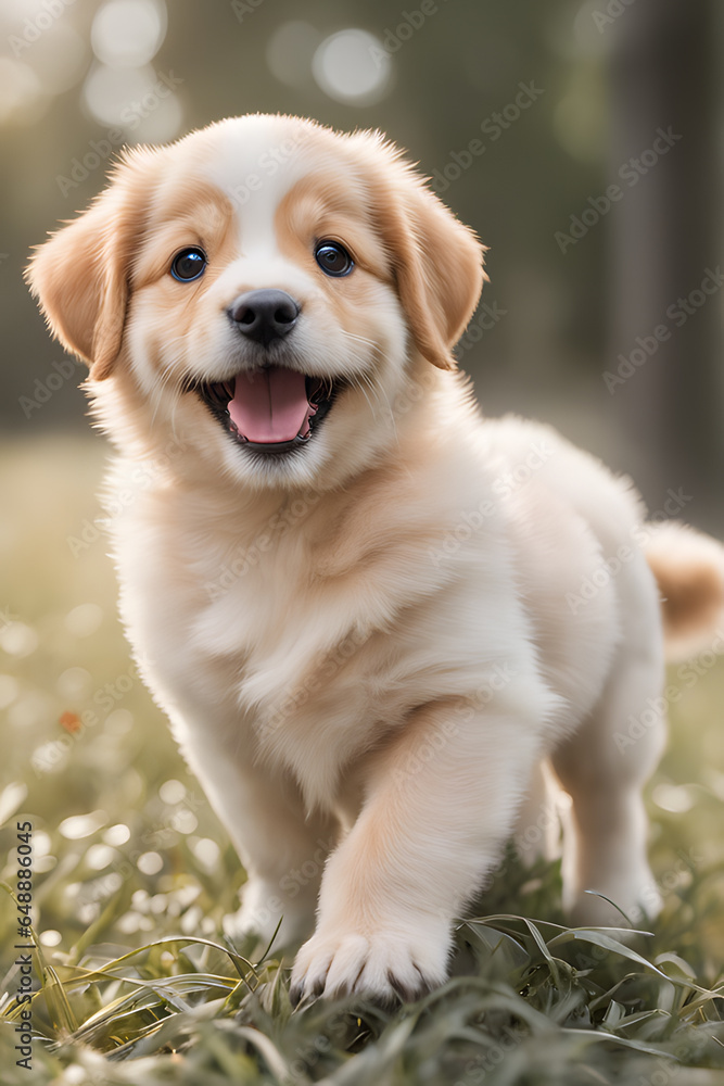 Puppy Breed Images. Captivating Photos of Popular Dogs for Sale