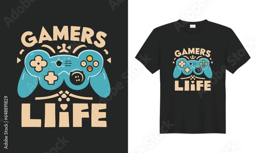 vintage inspired t shirt design Template