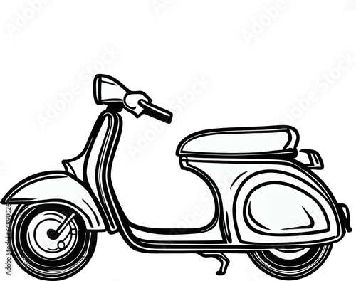 scooter