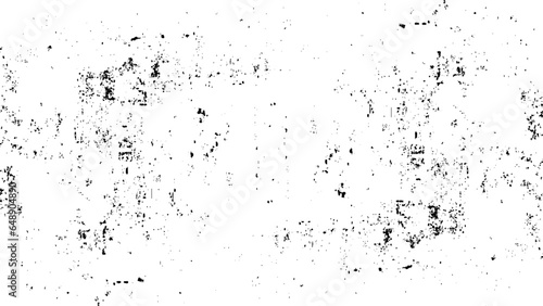 Overlay textures set stamp with grunge effect. Old damage Dirty grainy and scratches. Distress overlay vector textures. Scratch grunge urban background.