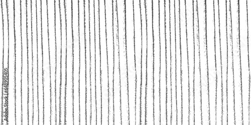 Abstract background. Monochrome texture. Vertical stripes lines isolated on transparent background.